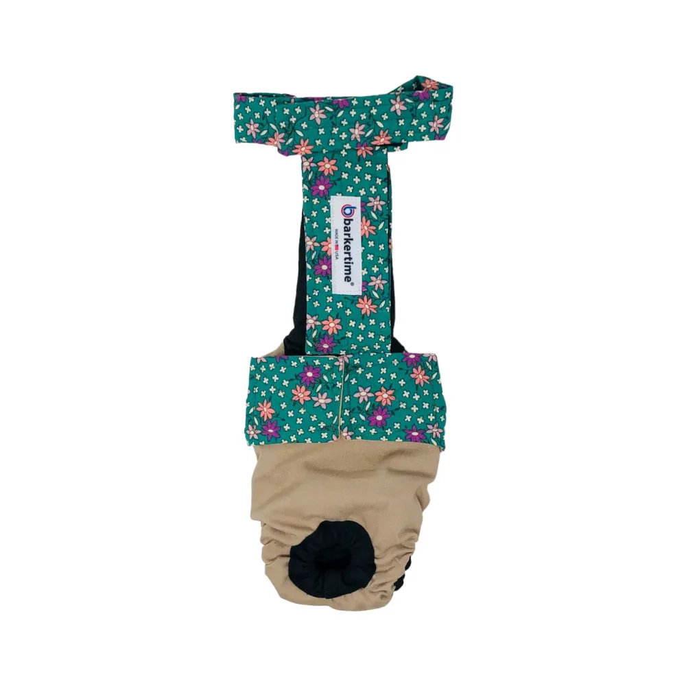 Health & Grooming green brown waterproof