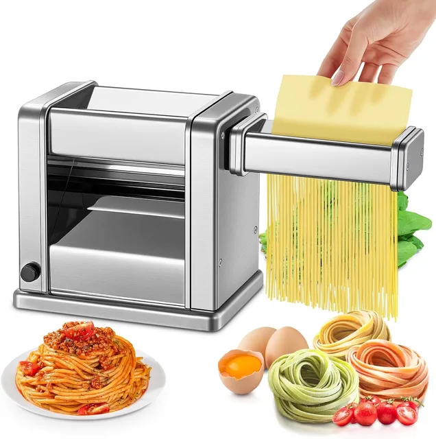 Food Preparation Equipment 1.5mm 6.6mm 0.5-3mm