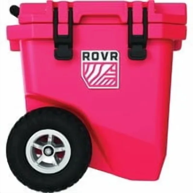 Wheeled Coolers