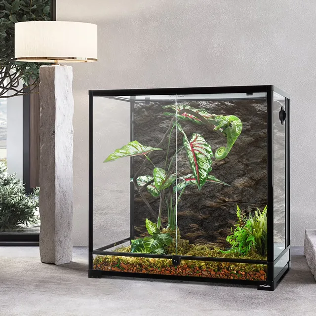 Reptile Glass 30 in 30"