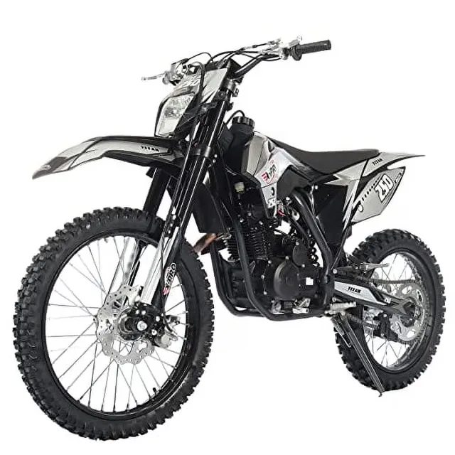 Dirt Bike 21" 18" led