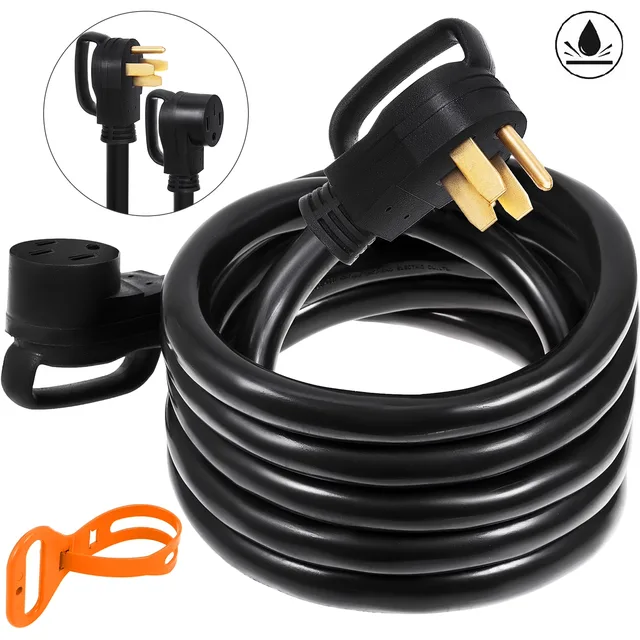 Rv Parts 50 ft 250v 25'