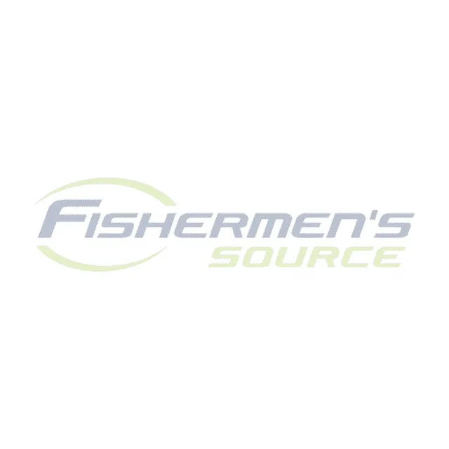 Conventional Rod 6' 4" white