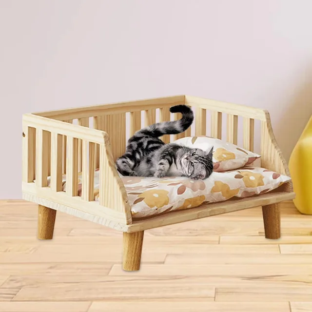 Dog Bed portable waterproof 100kg