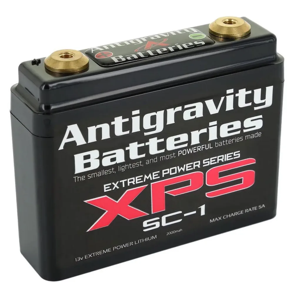 Motorcycle 15.2 oz 12 v