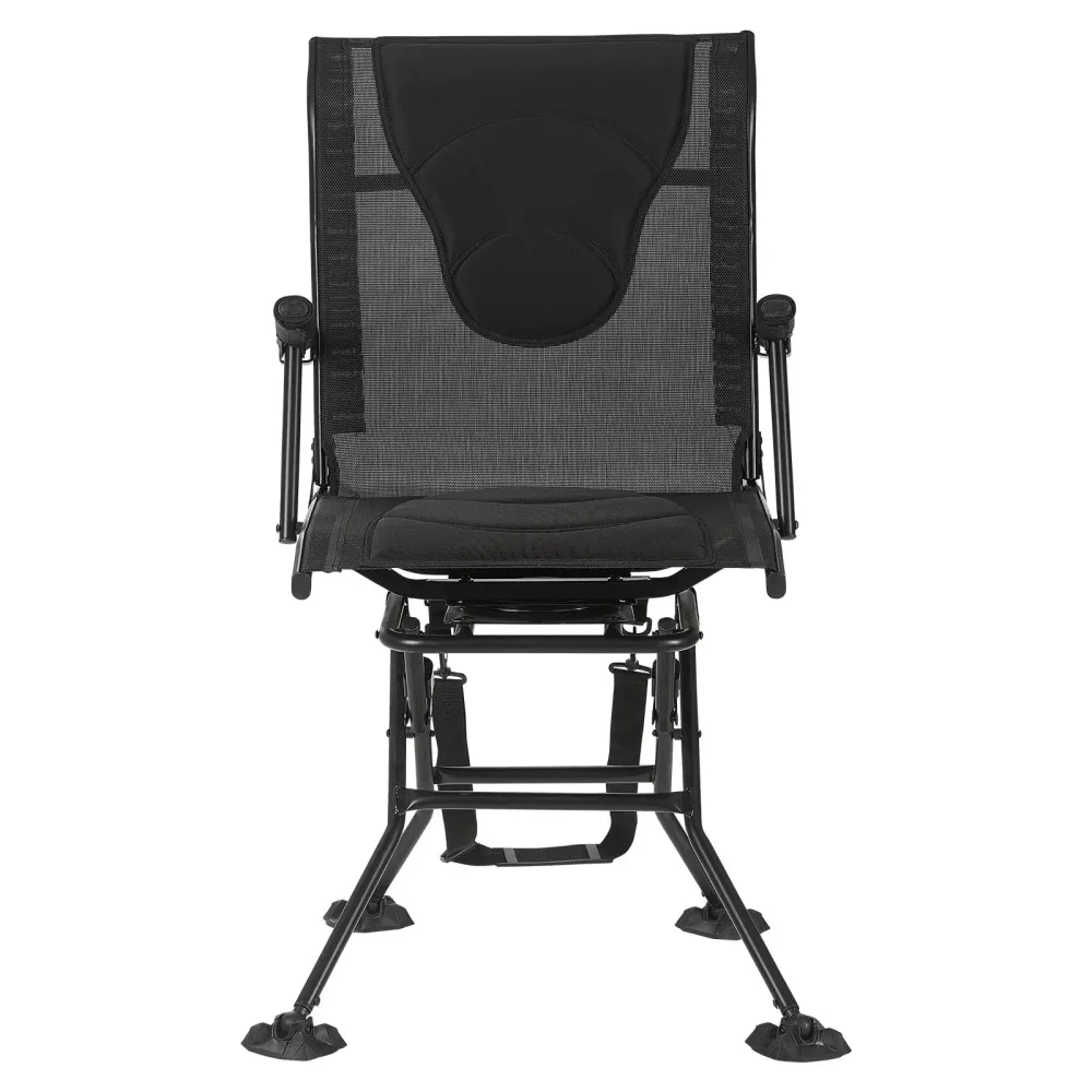Portable Hunting 300 lb adjustable