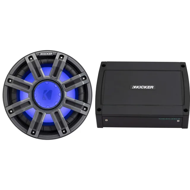 Audio Components led 200 watts 10 inches