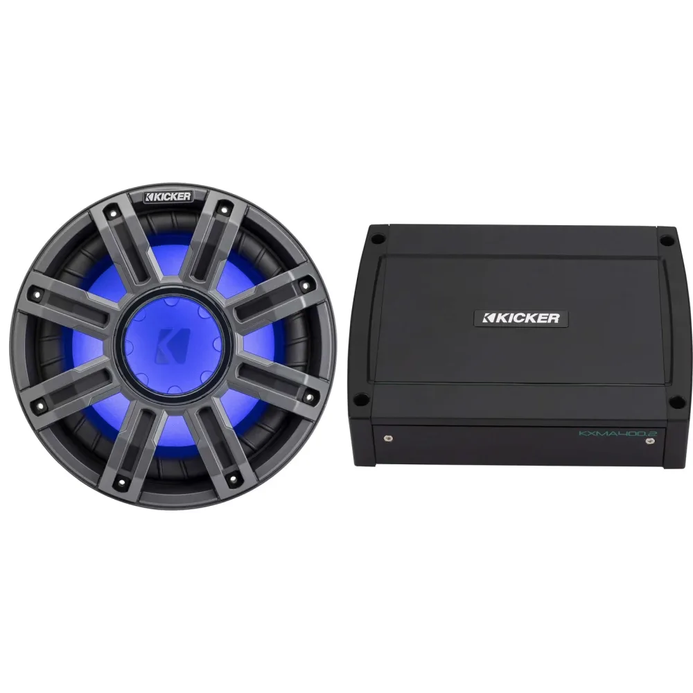 Audio Components led 200 watts 10 inches