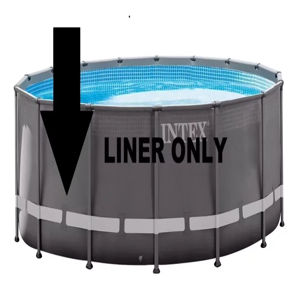 Swimming Pool 16ft 48in 18ft