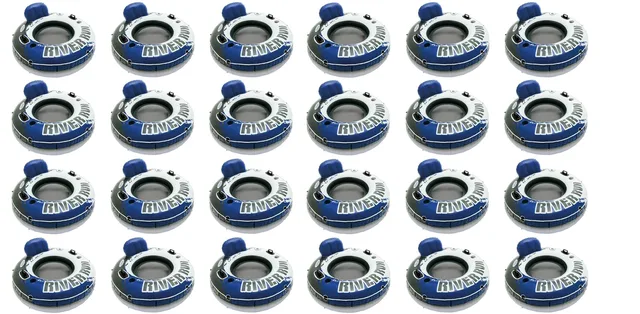 General Household 24 pack 0.46mm 53"