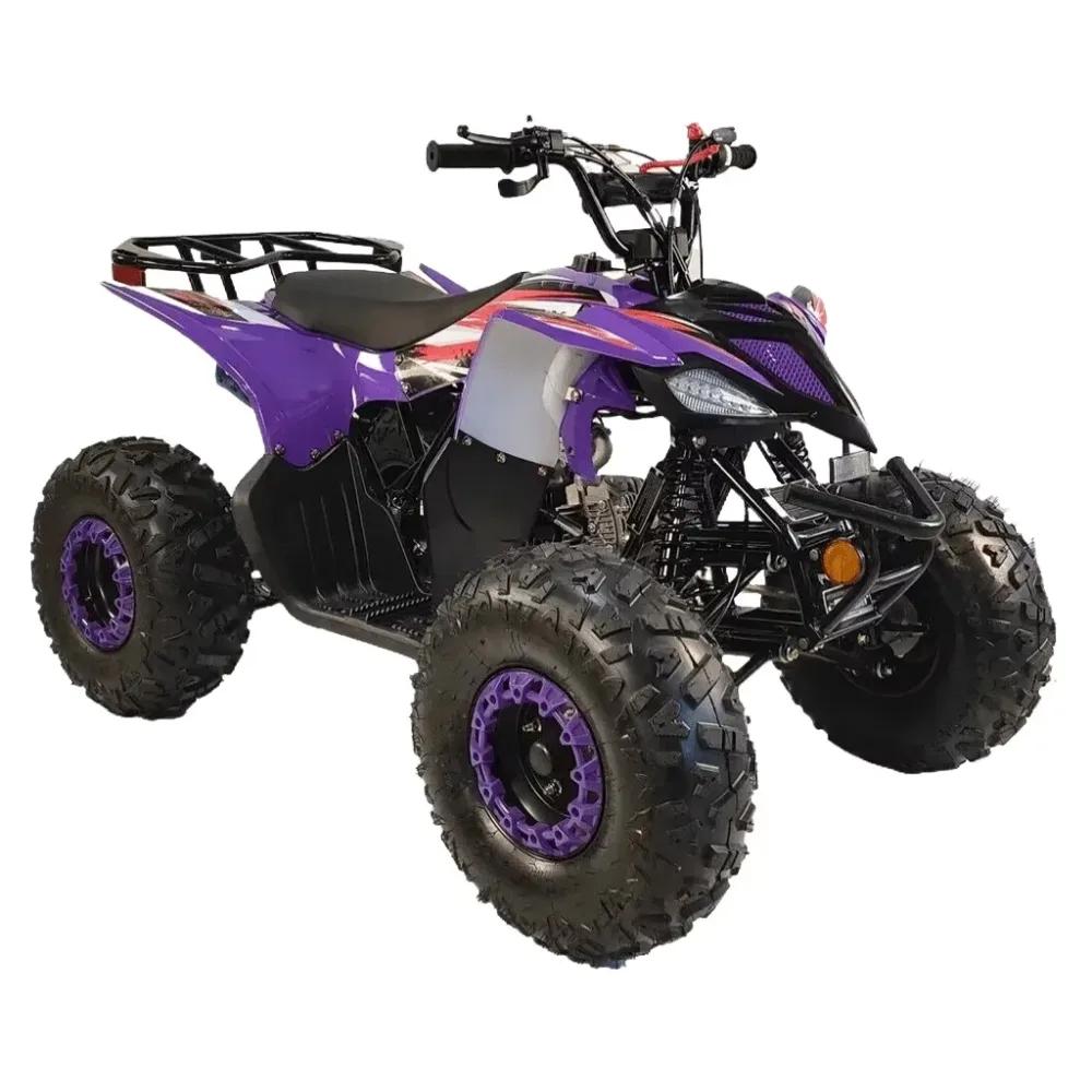 Atv blue 39 inches 26.3 inches