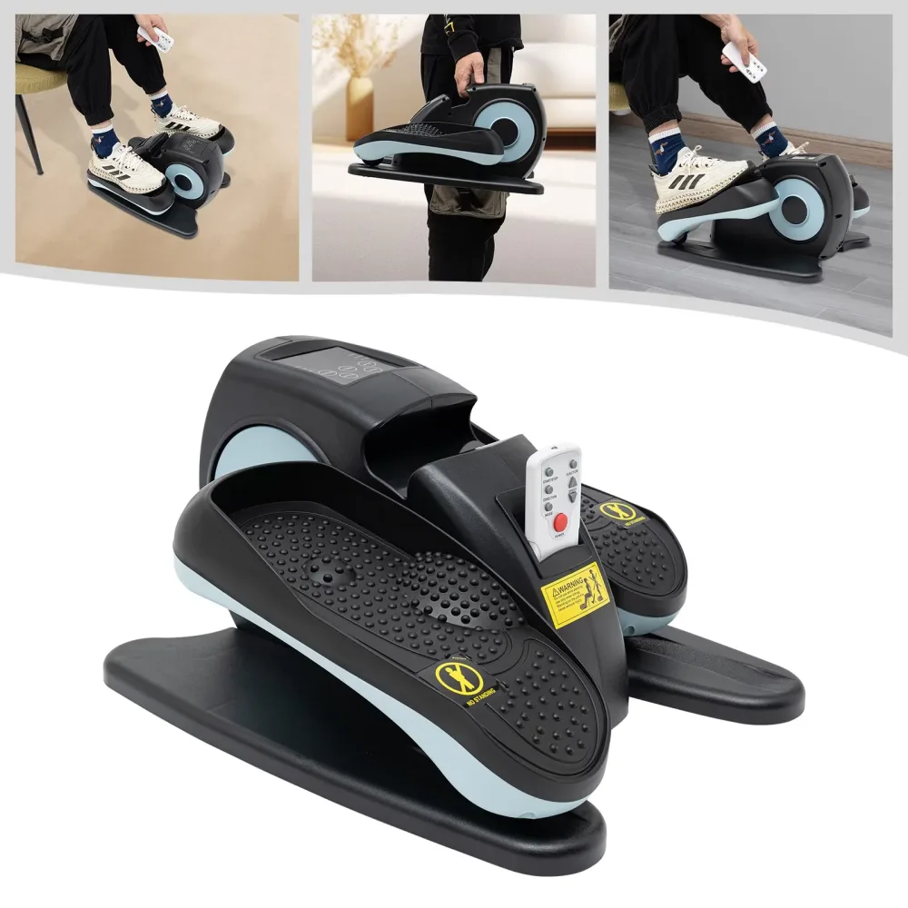 Elliptical Machine 55.12 lbs 100-240v 60w