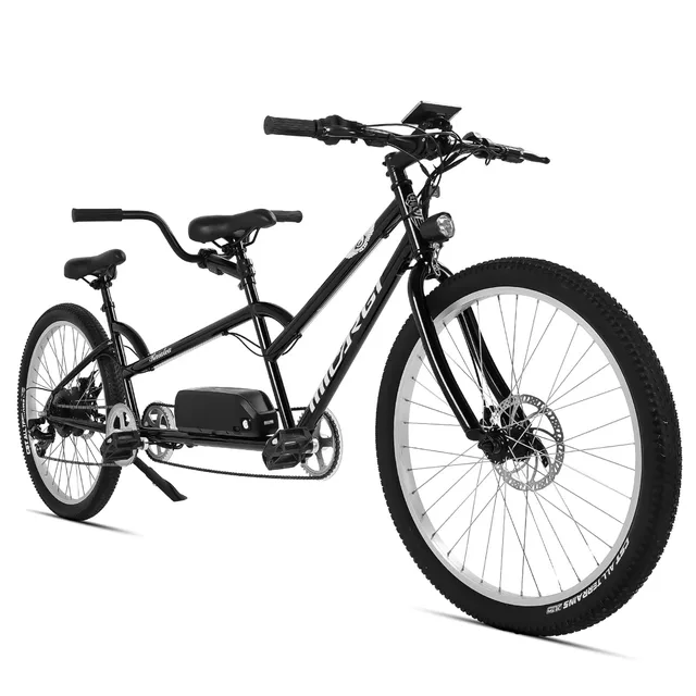 Disc Brake 500w 48v red