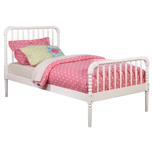 Frame white 41.75" 79.25"