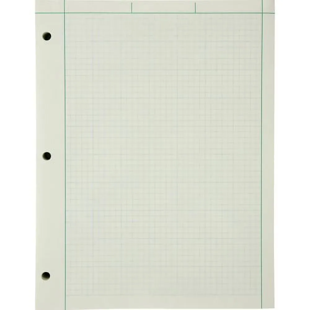 Paper 15 lb 2" 11"