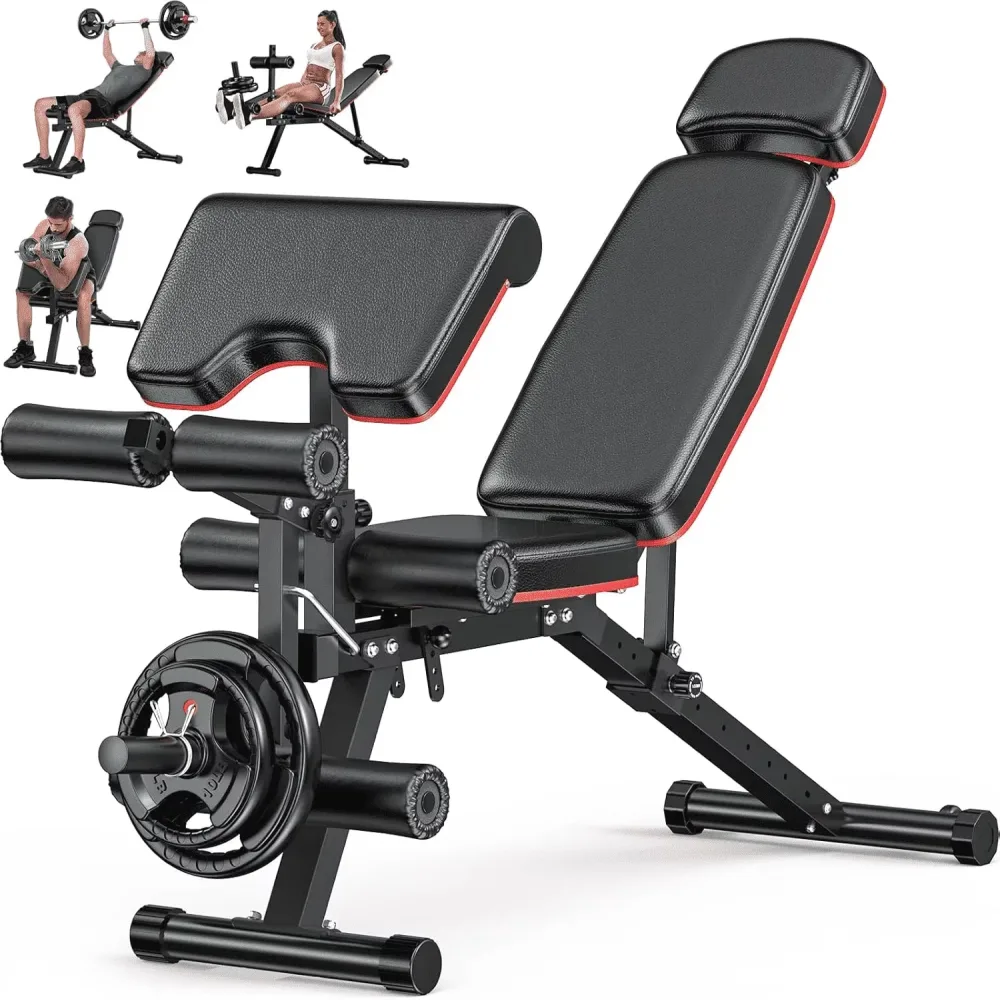 Body Strength 900lbs adjustable 7-9 inches