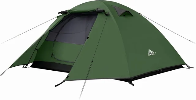 Lightweight Waterproof 2 person windproof