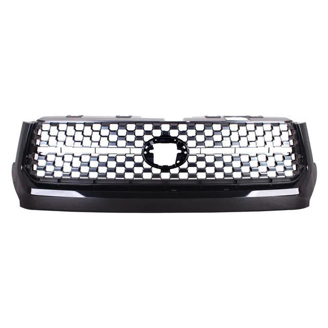Grille black