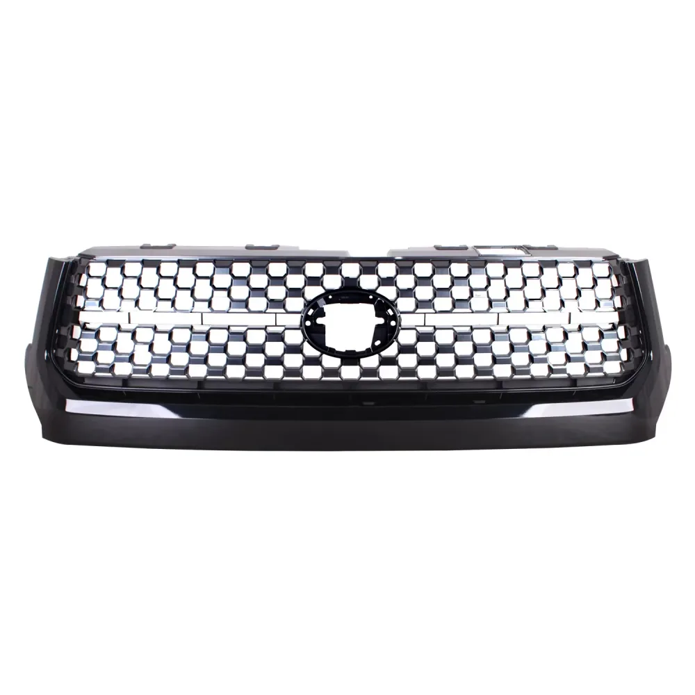 Grille black