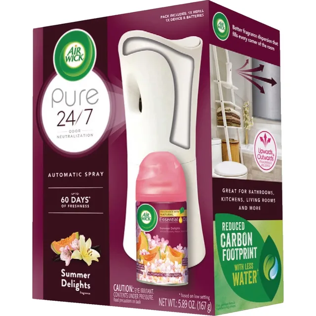 Air Freshener