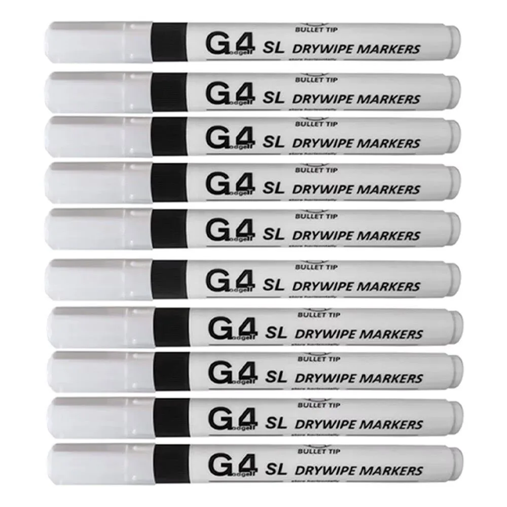 Marker black