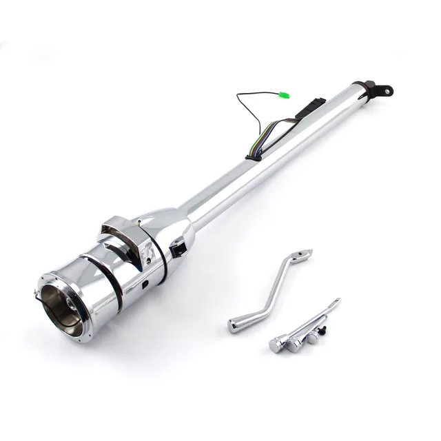 Steering Column 33"