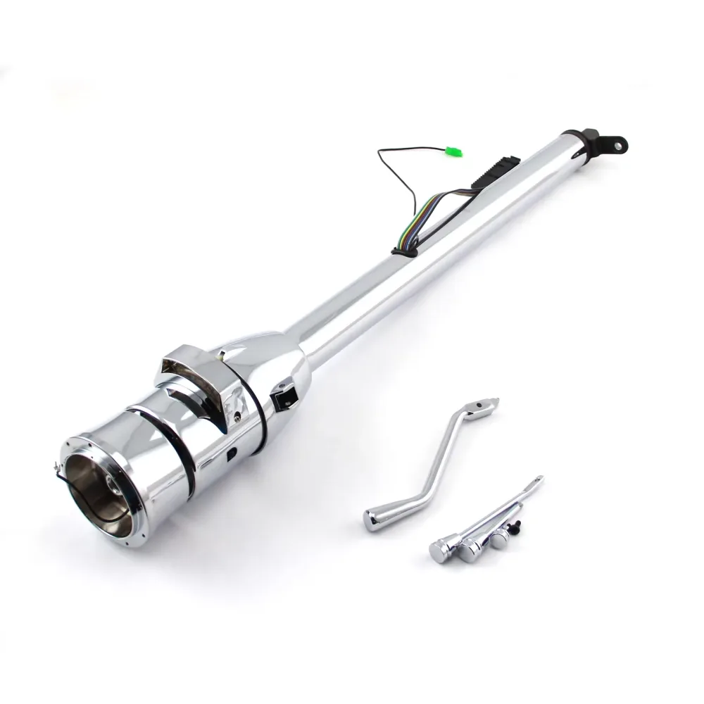 Steering Column 33"