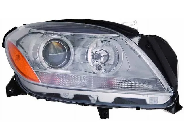Truck Lighting