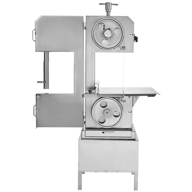 Cutter 2200w 24.4" 20.5"