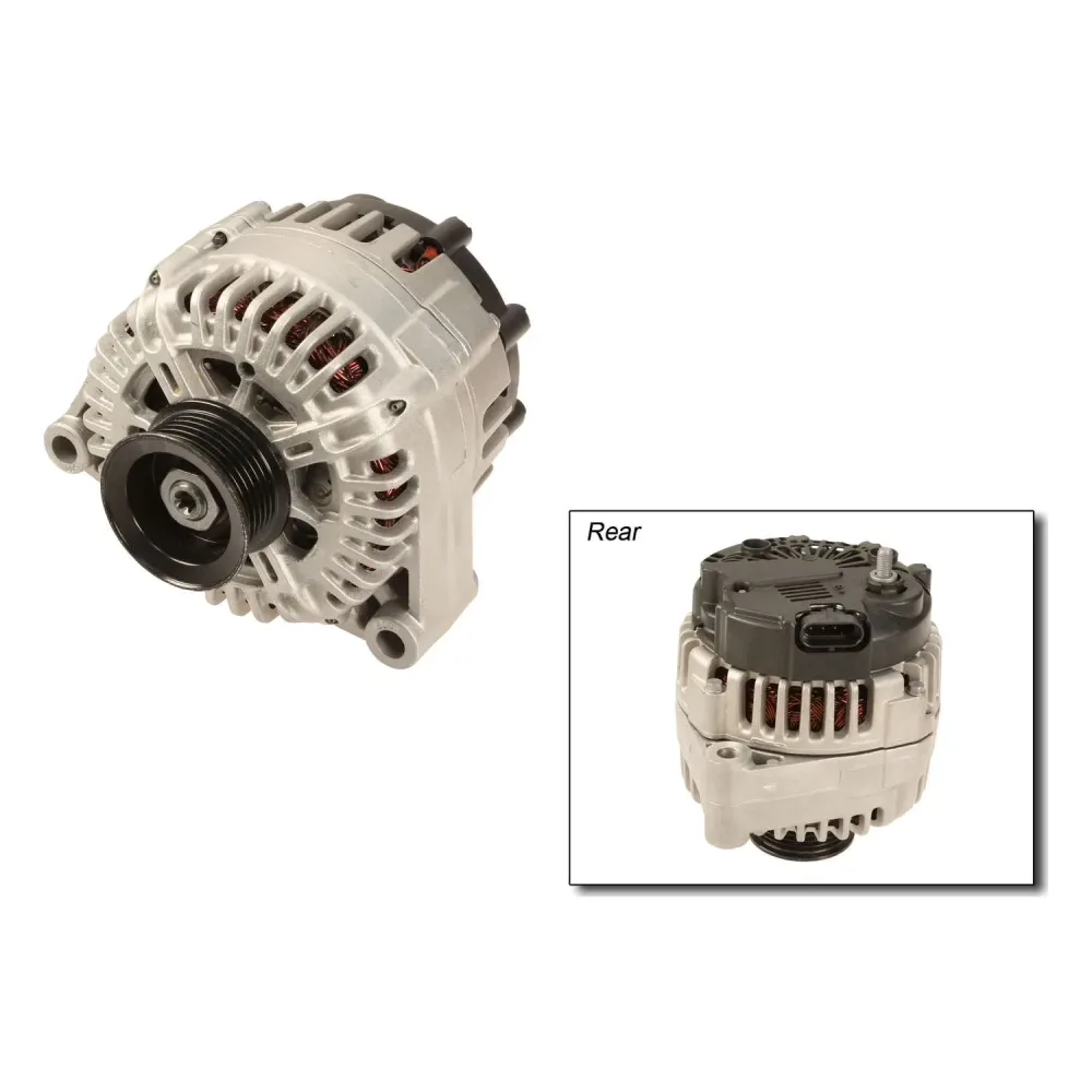 Oem Replacement Parts