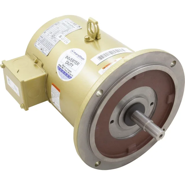 Pool Pump 7.5 hp
