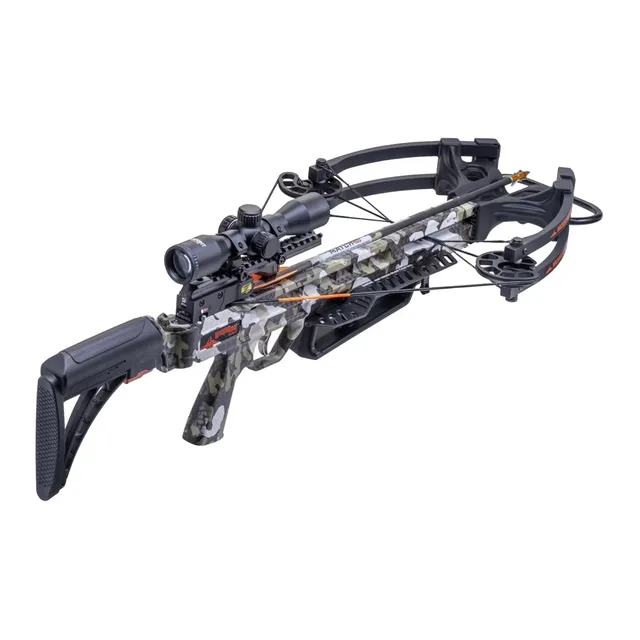 Arrows adjustable red green