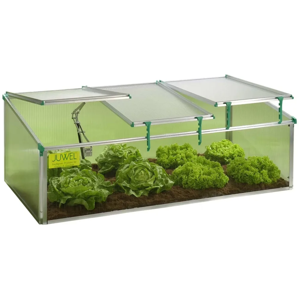 Reptile Care 6 feet insulated
