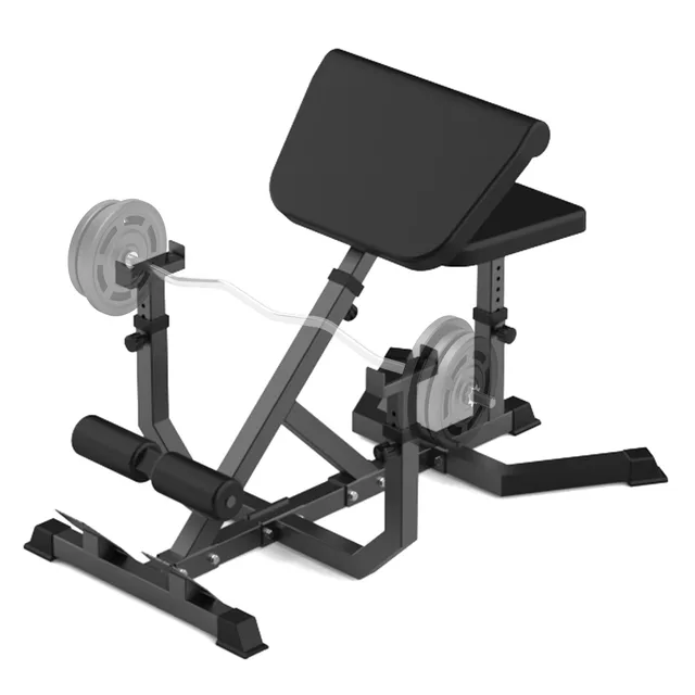 Strength Training adjustable 440 lbs 71.6-84.6 cm