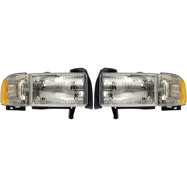 Truck Lighting 1590121watts 55volts