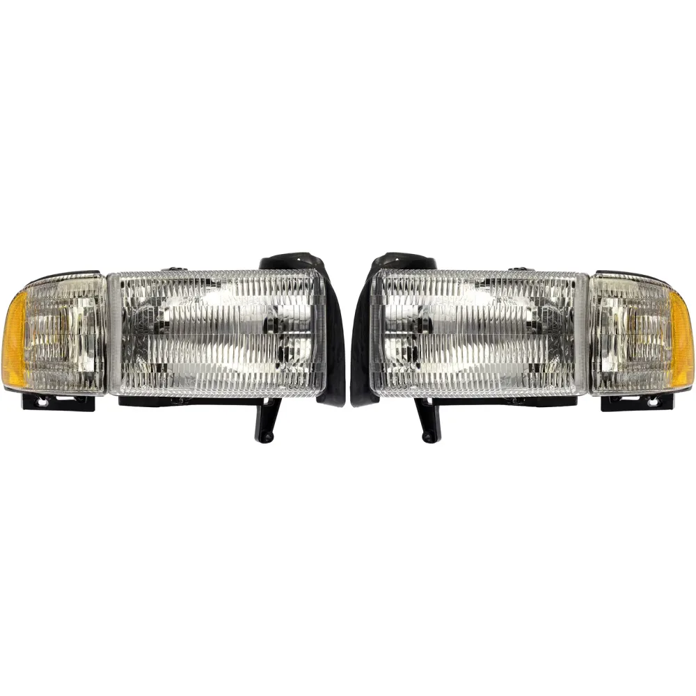 Truck Lighting 1590121watts 55volts