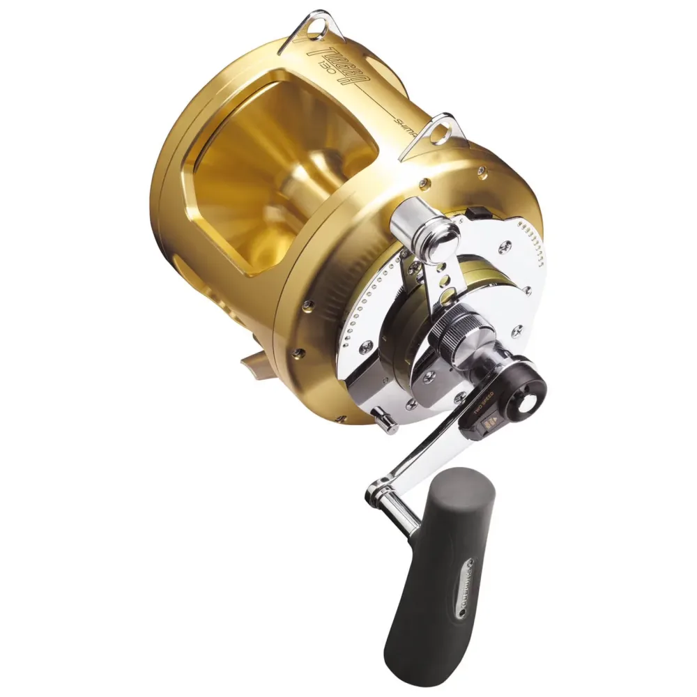 Conventional Reels