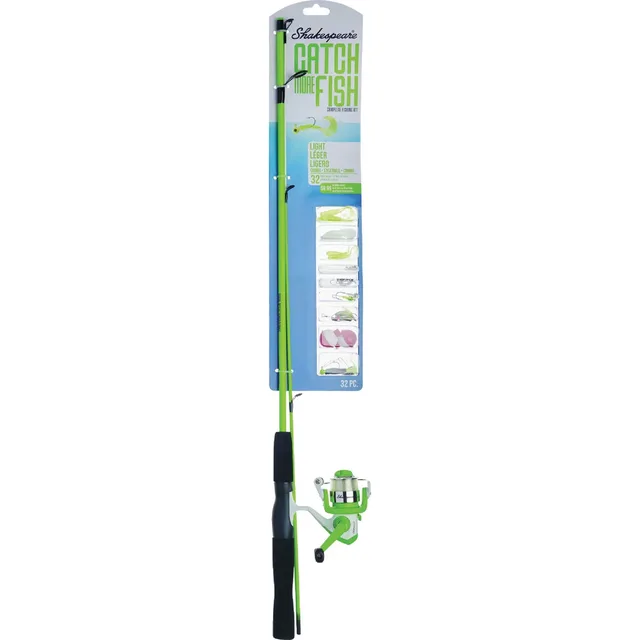 Rod Reel