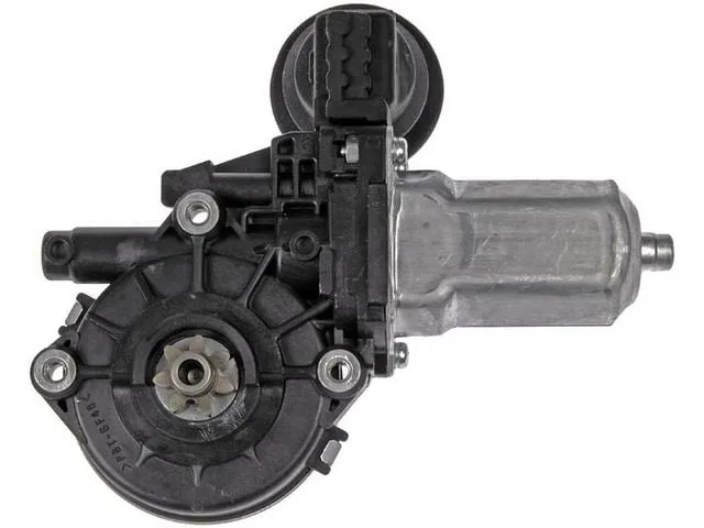 Window Motor