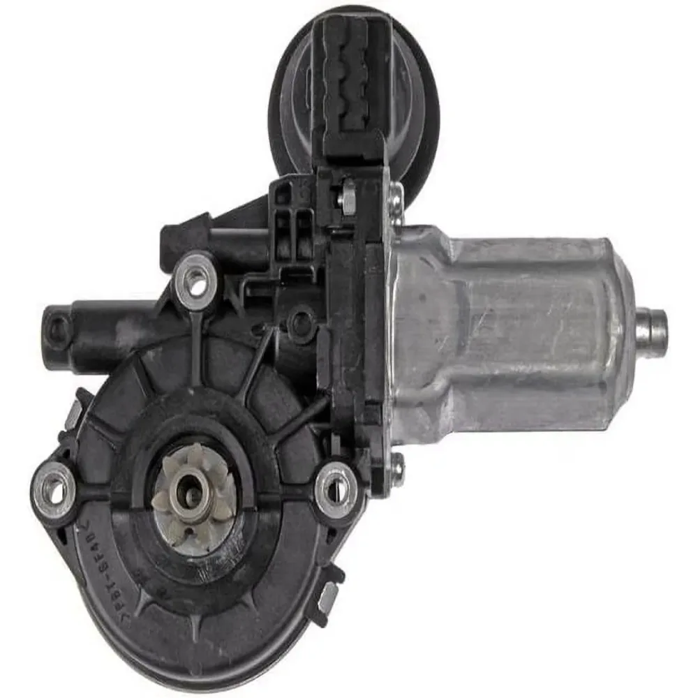 Window Motor