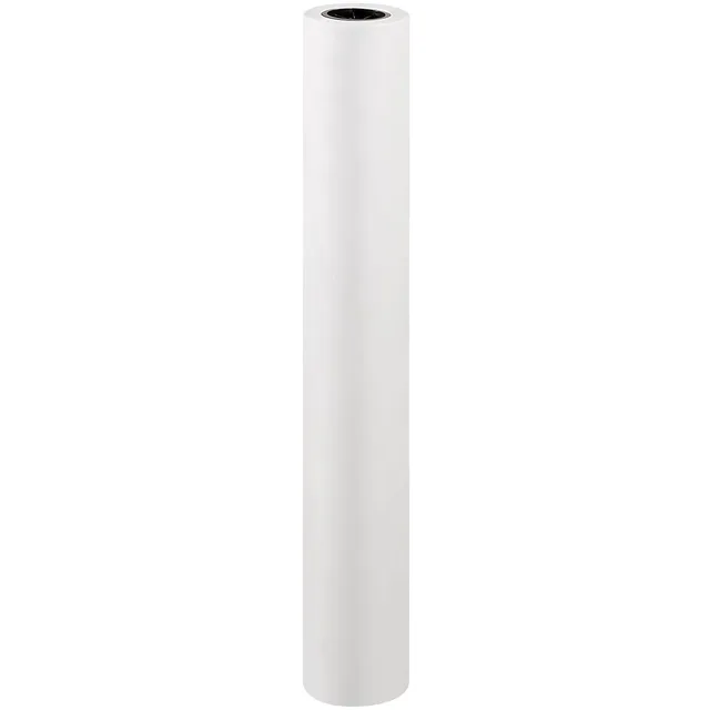 General Classroom 36" 150' white
