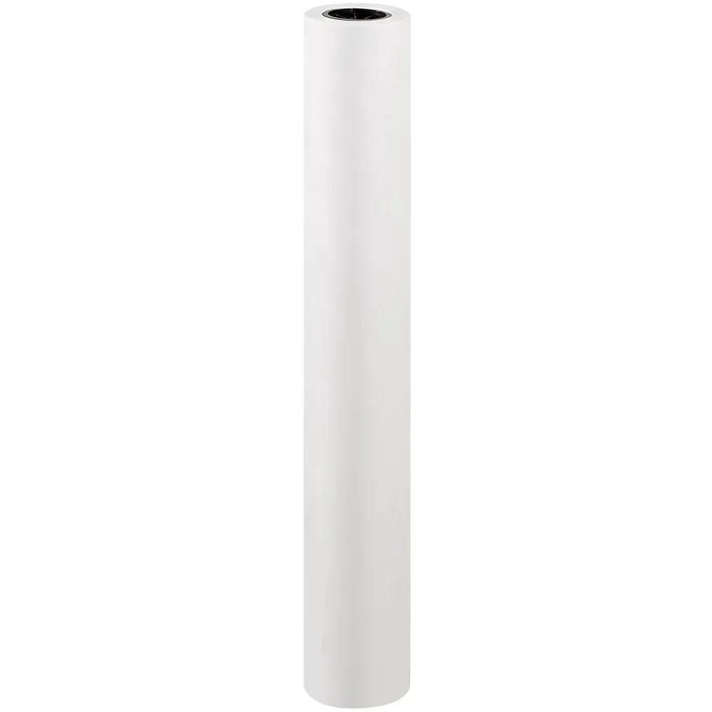 General Classroom 36" 150' white