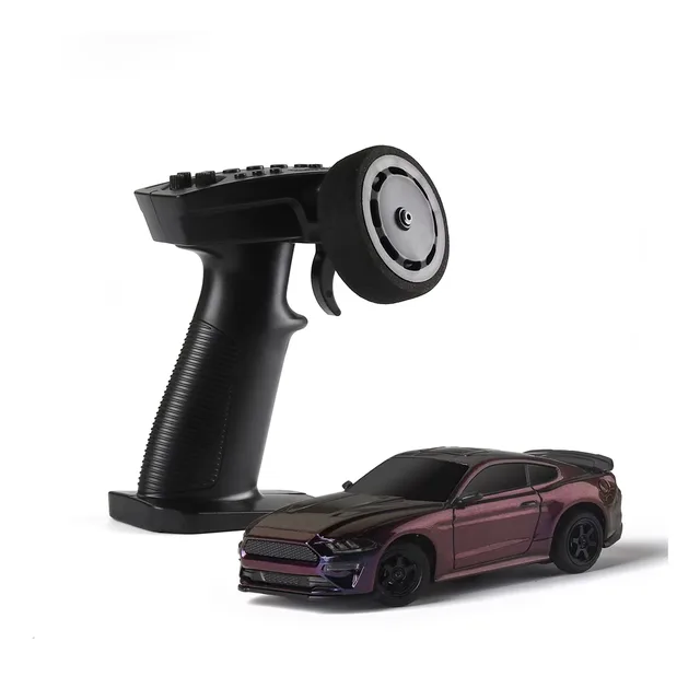 Scale 4.3 inch led 64mm