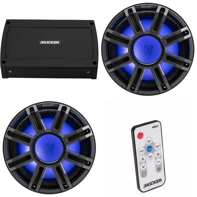 Audio Components led 12" 225-450 watts