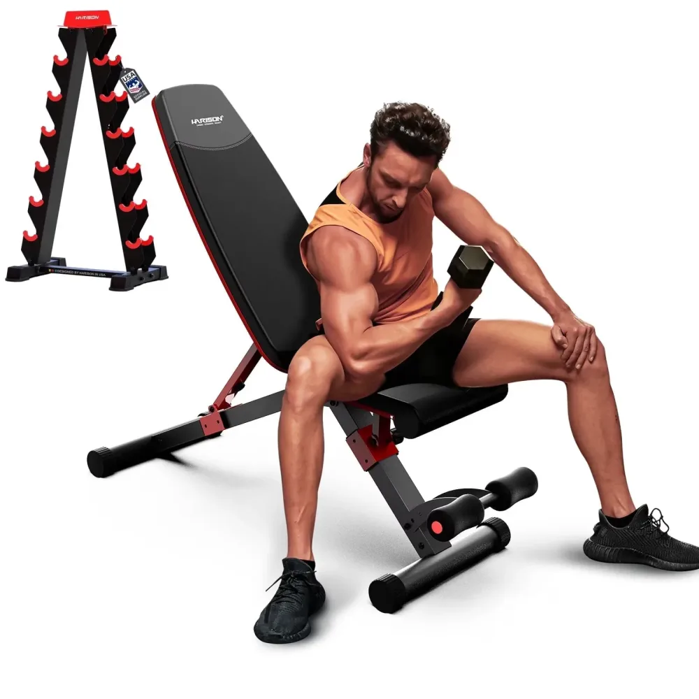 Strength Training adjustable 800 lbs 480 lbs