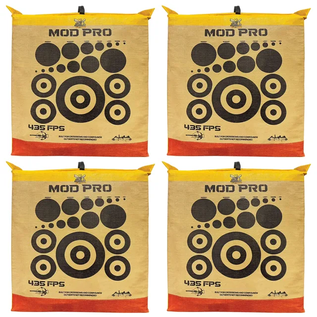 Jacket 4 pack yellow 435 feet