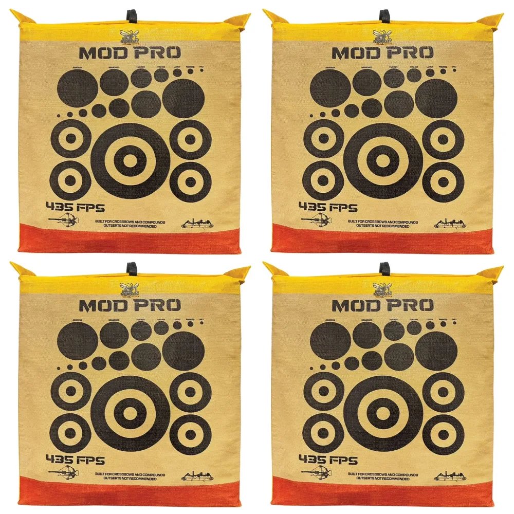 Jacket 4 pack yellow 435 feet