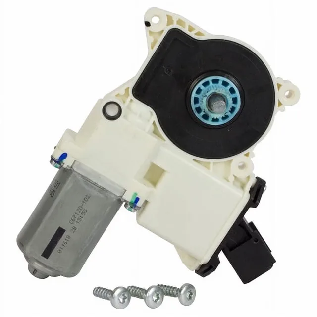 Window Motor 01.8 lbs 5" 2.5"