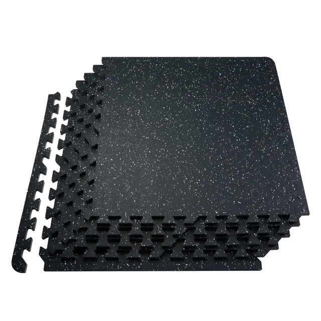 Floor Mats 0.56" 24" waterproof