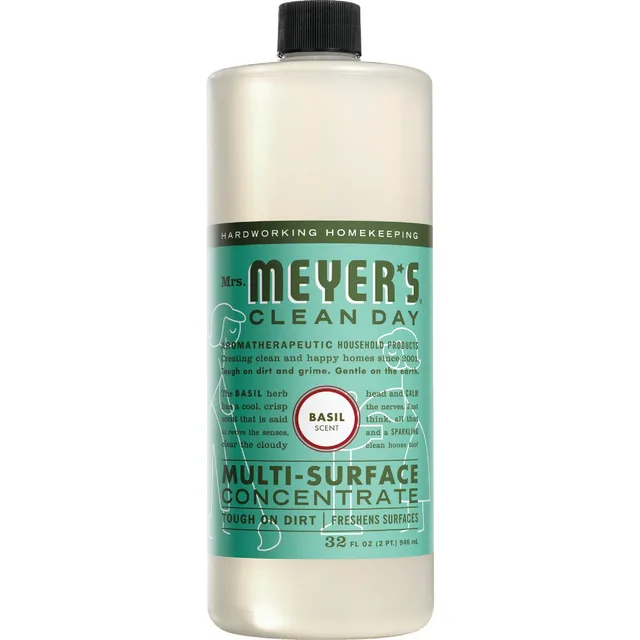 Cleaner 16 oz 32 oz